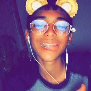 Meet your Posher, Brandyn